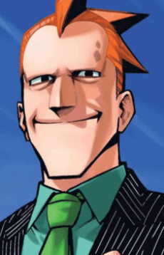 Re-Destro
