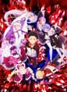 Re:Zero kara Hajimeru Isekai Seikatsu series artwork