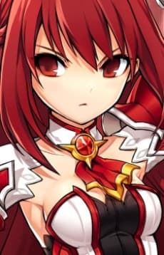 Red Knight