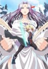 Reikenzan: Hoshikuzu-tachi no Utage series artwork