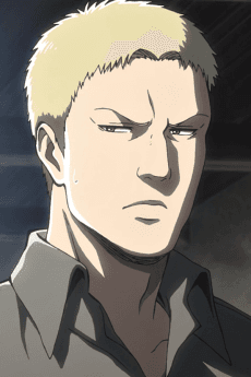 Rein
