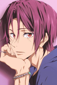 Rin Matsuoka