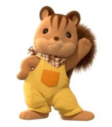 Risu-kun