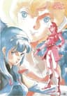 Robotech series artwork