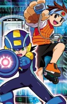 Rockman X