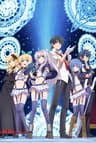 Rokudenashi Majutsu Koushi to Akashic Records series artwork