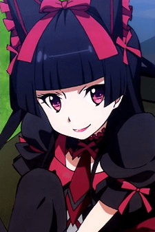 Rory Mercury