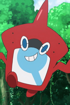 Rotom