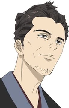 Rou Koyanagi