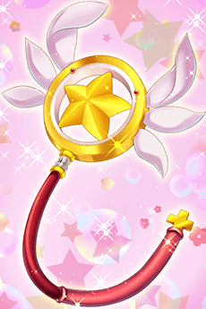 Ruby Magical