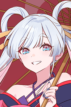 Runami Yachiyo
