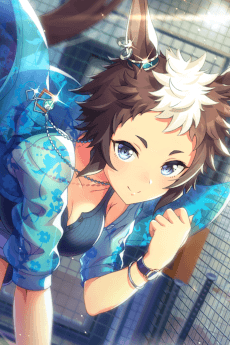 Ryan Mejiro