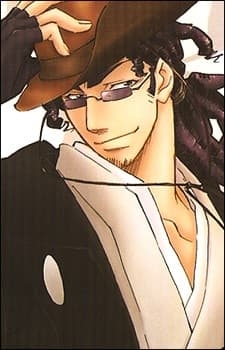 Ryoma Sakamoto