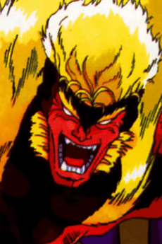Sabretooth