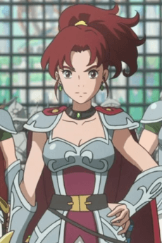 Saki Mishima