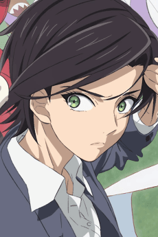 Saki