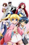 Sakura Sakura series artwork