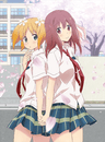 Sakura Trick series artwork