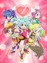 Sasami: Mahou Shoujo Club series artwork