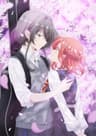 Sasayaku You ni Koi wo Utau series artwork