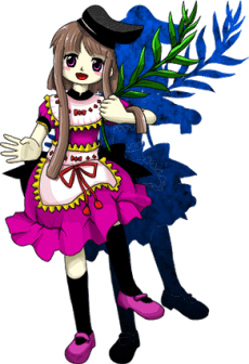 Satono Nishida