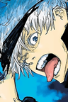 Satoru Gojo
