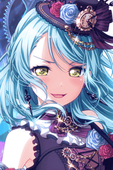 Sayo Hikawa