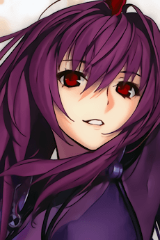 Scathach-Skadi