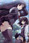 School Days series artwork