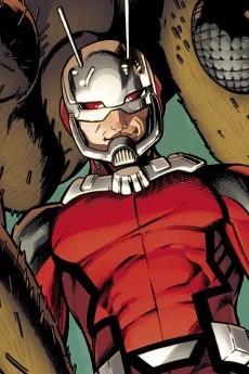 Scott Lang