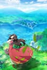 Seijo no Maryoku wa Bannou desu series artwork