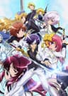 Seiken Tsukai no World Break series artwork