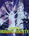 Seikima-II series artwork