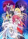 Seirei Tsukai no Blade Dance series artwork