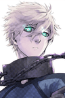 Seishirou Nagi