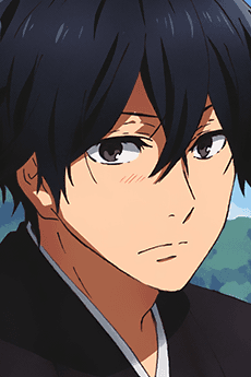Seishuu Handa