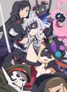 Sekai Seifuku: Bouryaku no Zvezda series artwork