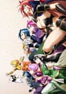 Sengoku Otome series artwork