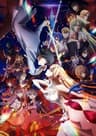 Sengoku Taisen series artwork
