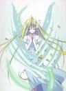 Seraphim Call series artwork