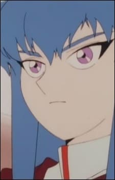 Serious