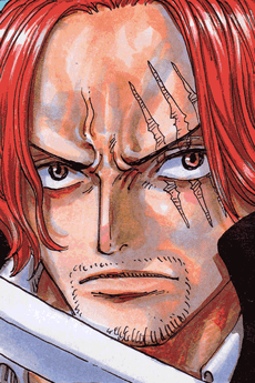 Shanks