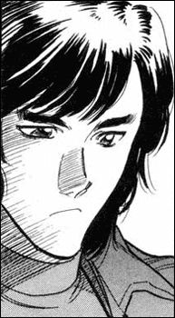 Shigeru Jo
