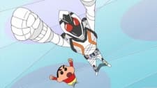 Shin Kamen Rider