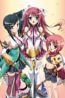 Shin Koihime Musou series artwork