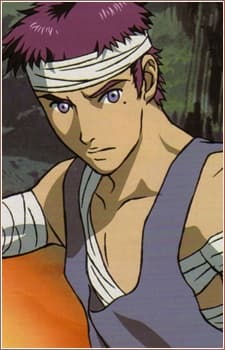 Shin Kudo