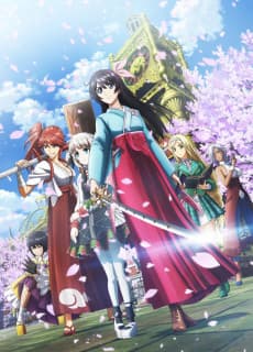 Shin Sakura Taisen