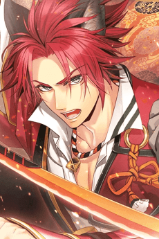 Shingen Takeda