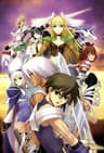 Shining Tears series artwork