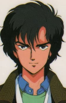 Shinobu Fujiwara